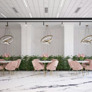 التصميم التجاري