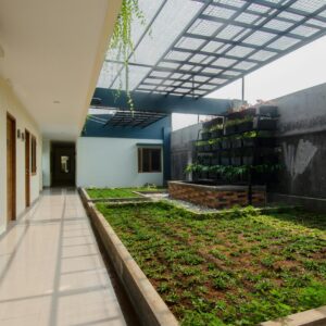 تصميم الحدائق