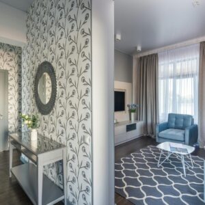 الأنماط الحرة